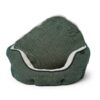 Wainwright's Memory Foam Luxury Dog Bed Green Wainwright's Memory Foam Luxury Dog Bed Green