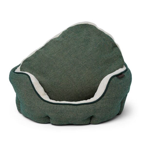 Wainwright's Memory Foam Luxury Dog Bed Green Wainwright's Memory Foam Luxury Dog Bed Green