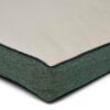 Wainwright's Self Heating Plush Dog Mattress Green Wainwright's Self Heating Plush Dog Mattress Green